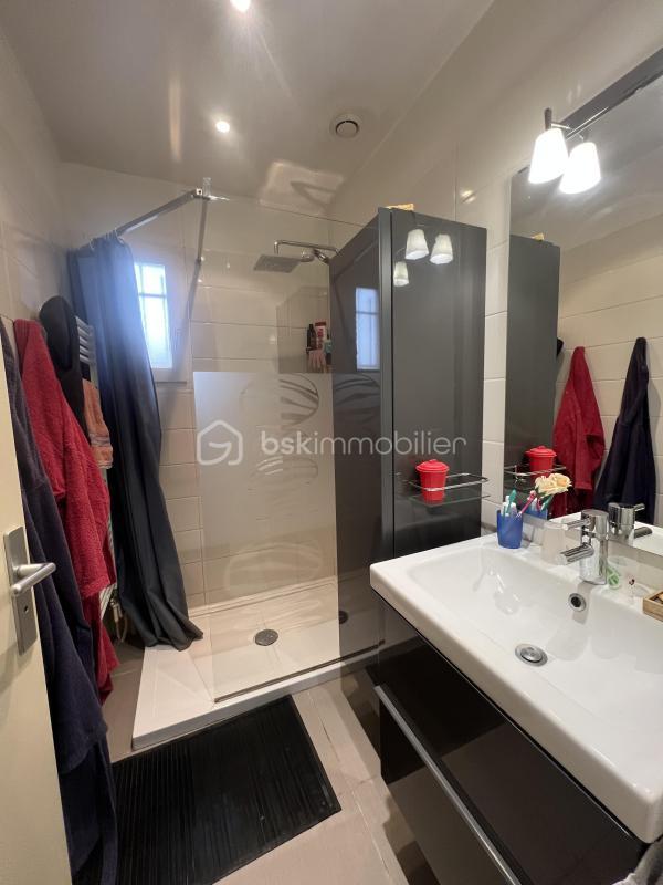 Maison - 131 m² - 6 pièces