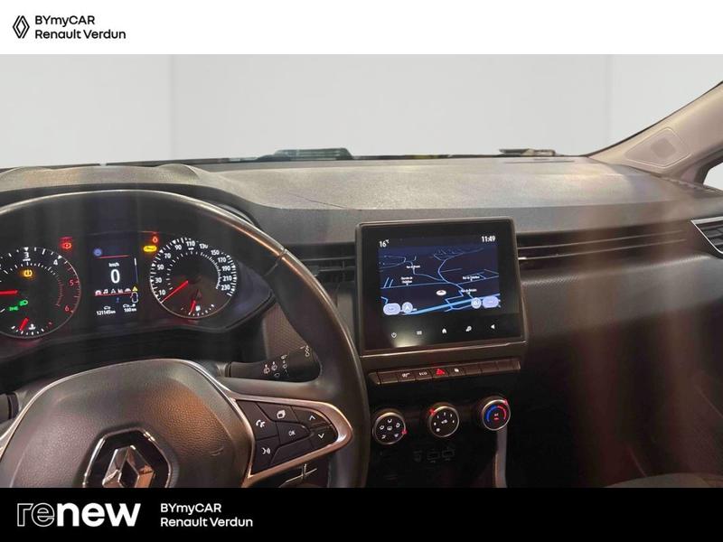 Renault Clio V Blue dCi 100 - 21n Business