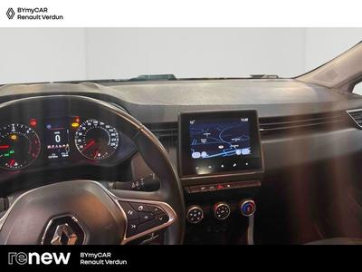 Renault Clio V Blue dCi 100 - 21n Business