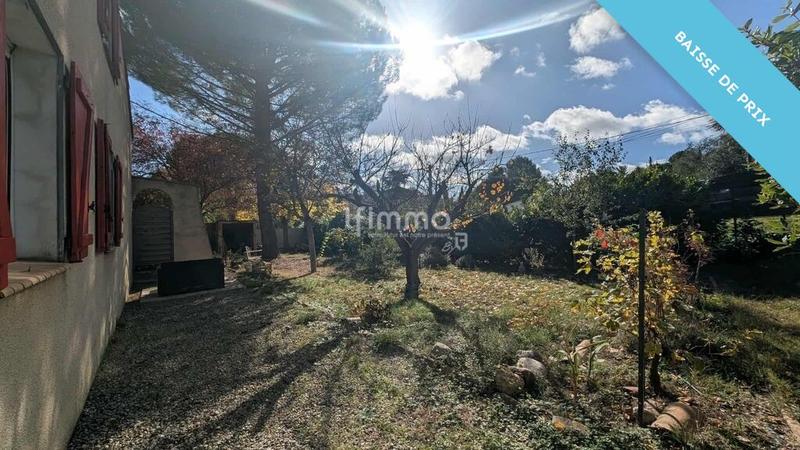 Maison - 106 m² - 4 pièces