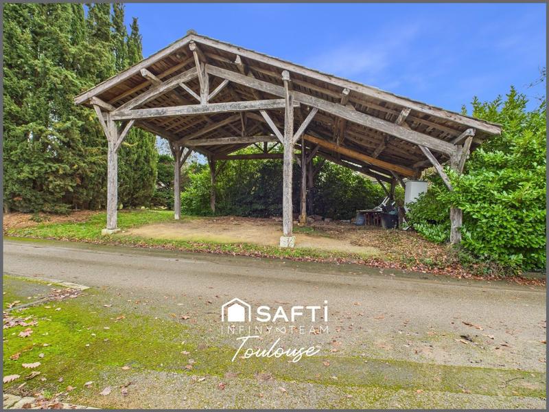 Maison - 106 m² - 4 pièces