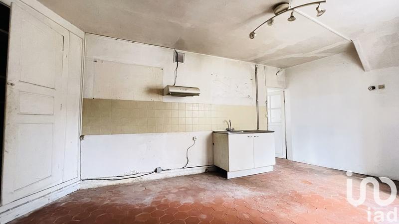 Maison de ville - 67 m² - 3 pièces