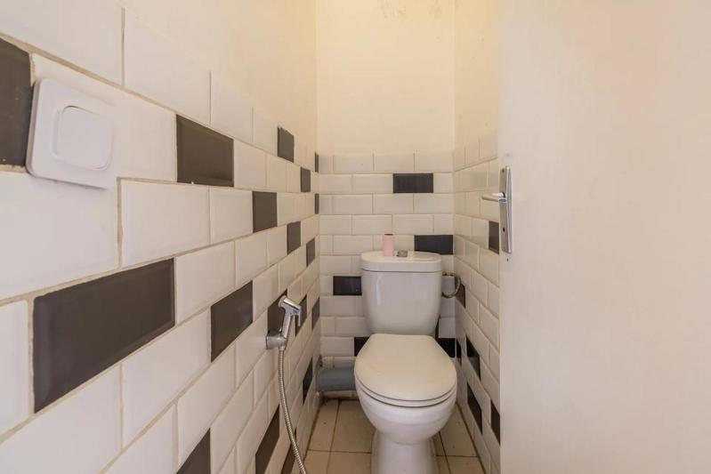 Studio - 32 m² - 1 pièce