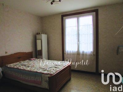 Maison - 165 m² - 6 pièces