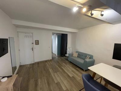 Appartement - 35 m² - 1 pièce