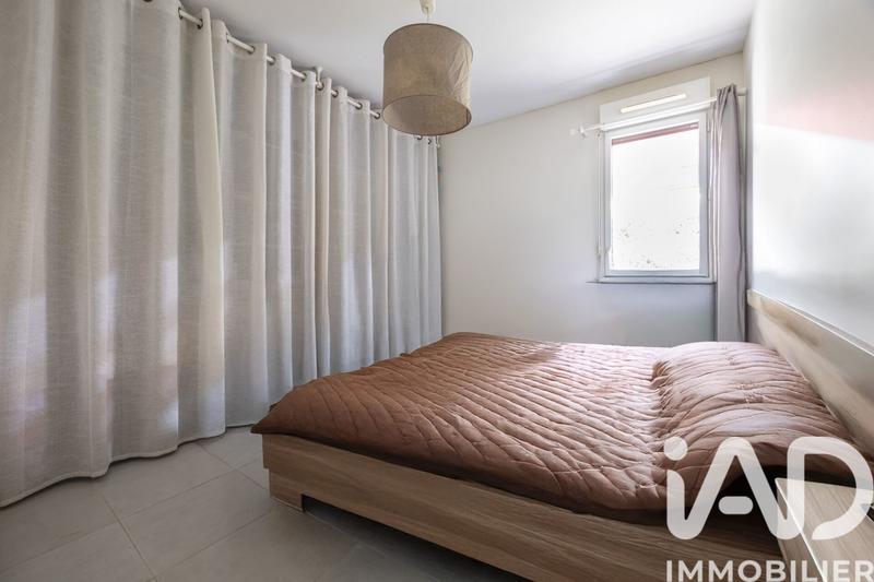 Appartement - 74 m² - 3 pièces