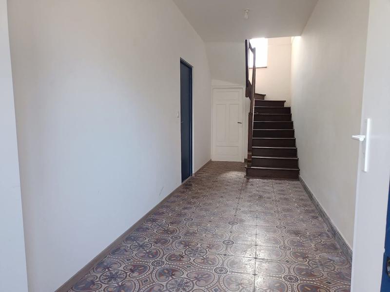 Appartement - 57 m² - 4 pièces