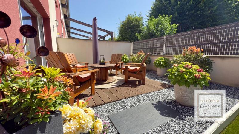 Loft - 149 m² - 7 pièces