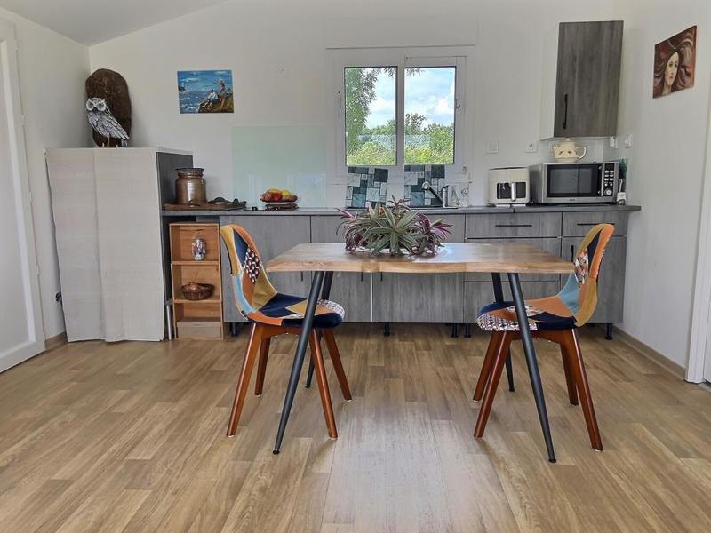 Maison - 185 m² - 5 pièces