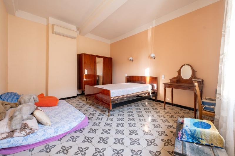 Maison ancienne - 86 m² - 4 pièces