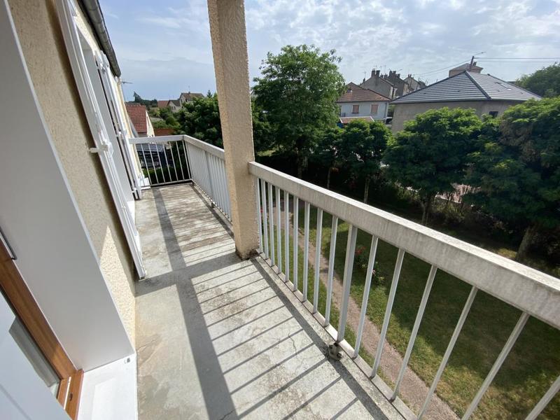 Appartement - 49 m² - 2 pièces