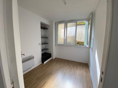 Appartement - 127 m² - 4 pièces