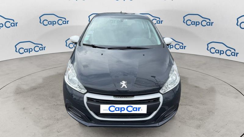 Peugeot 208 I 1.2 PureTech 68 Like