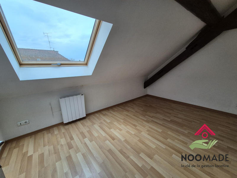 Appartement - 54 m² - 3 pièces