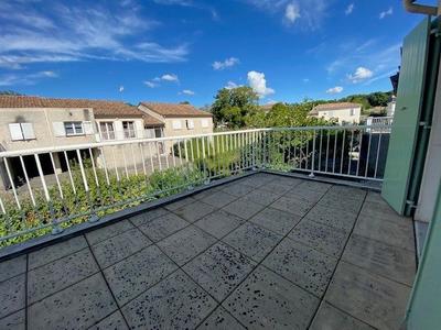 Appartement - 74 m² - 3 pièces