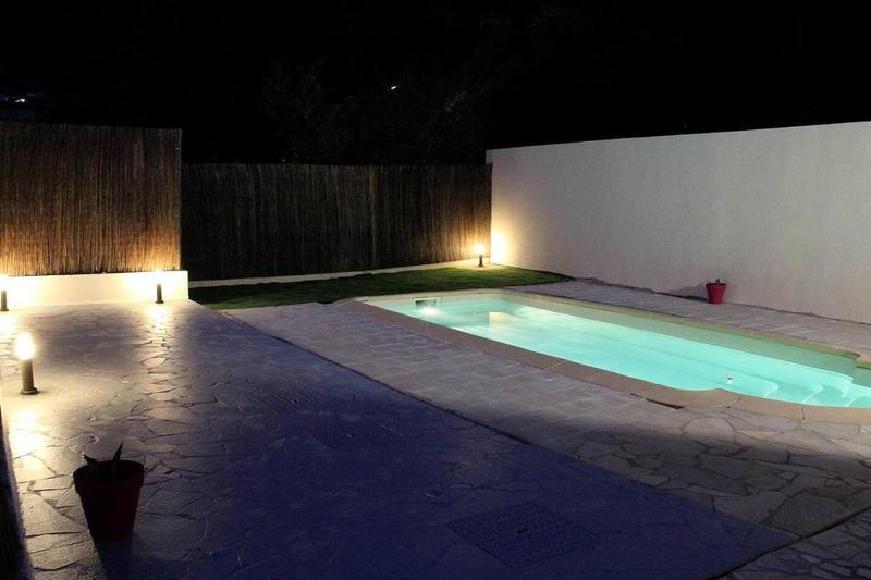 Villa - 115 m² - 5 pièces