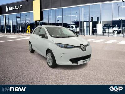 Renault Zoe R90 Zen