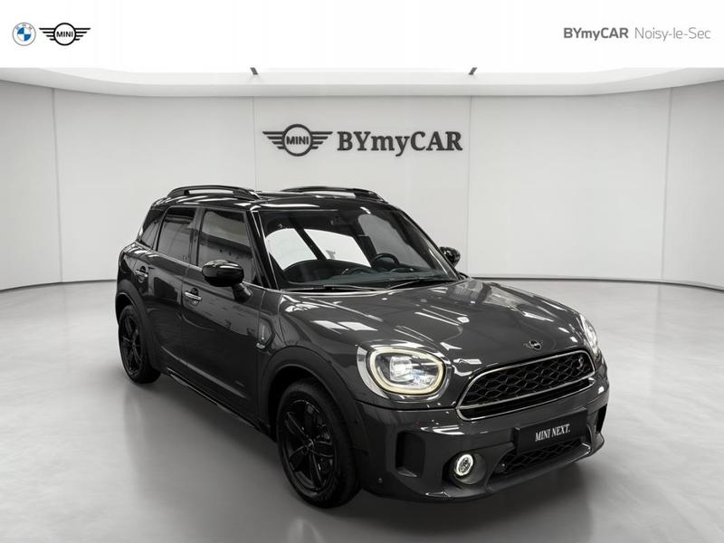 Mini Countryman F60 Lci 190 ch All4 Bva8 Cooper Sd Edition Northwood