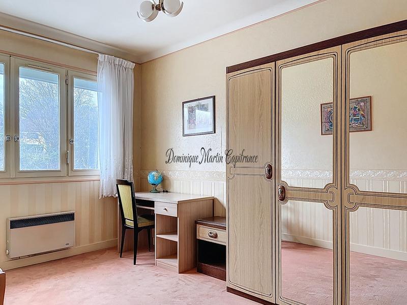 Maison - 74 m² - 3 pièces