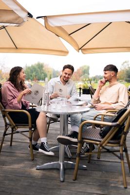 Fonds de commerce - 47 m²