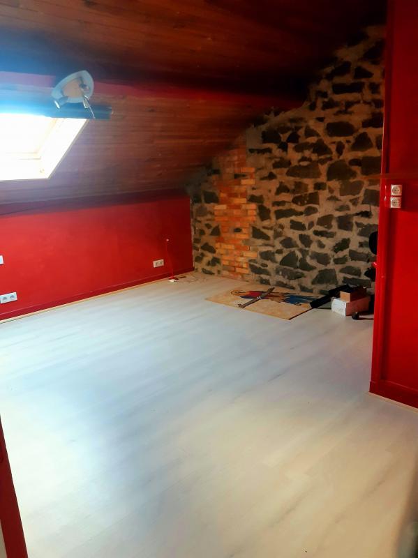 Maison - 184 m² - 8 pièces