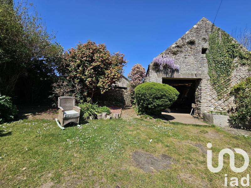 Maison - 160 m² - 4 pièces