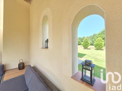 Maison - 177 m² - 7 pièces