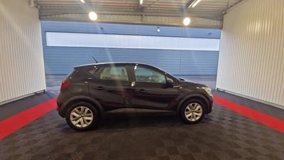 Renault Captur E-Tech 145 - 21 Zen