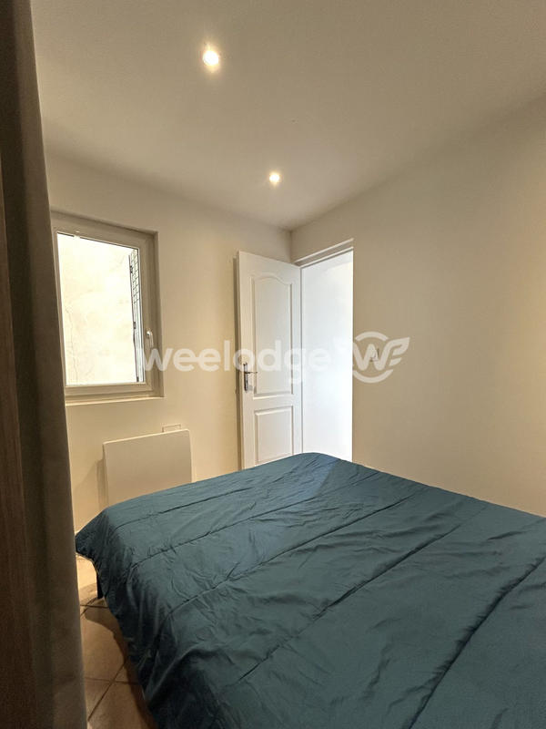 Appartement - 47 m² - 3 pièces