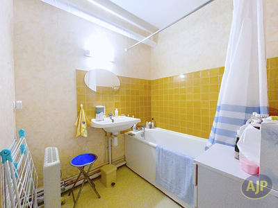 Appartement - 53 m² - 2 pièces