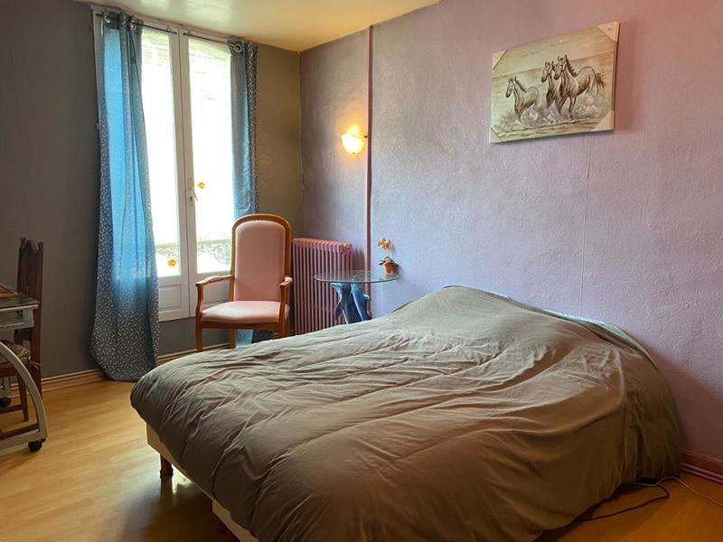 Immeuble - 162 m² - 8 pièces