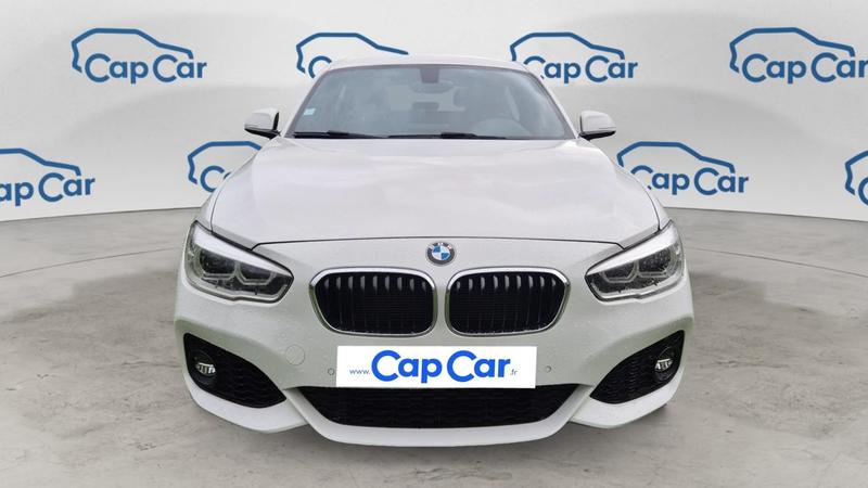 Bmw Série 1 118i 136 m Sport Ultimate