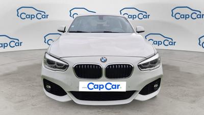 Bmw Série 1 118i 136 m Sport Ultimate