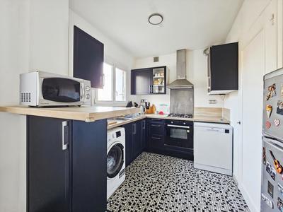 Appartement - 87 m² - 3 pièces