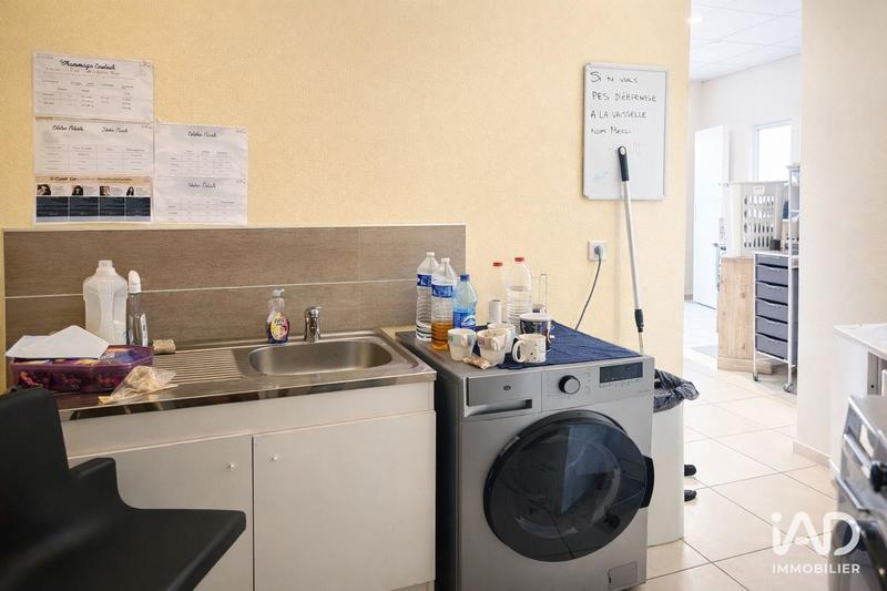 Local commercial - 120 m²