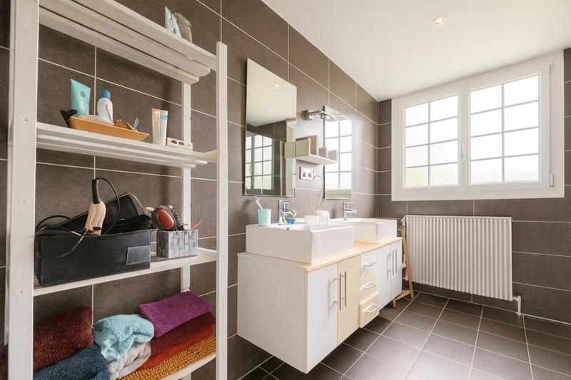 Appartement - 95 m² - 4 pièces