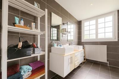 Appartement - 95 m² - 4 pièces