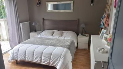 Villa - 160 m² - 6 pièces