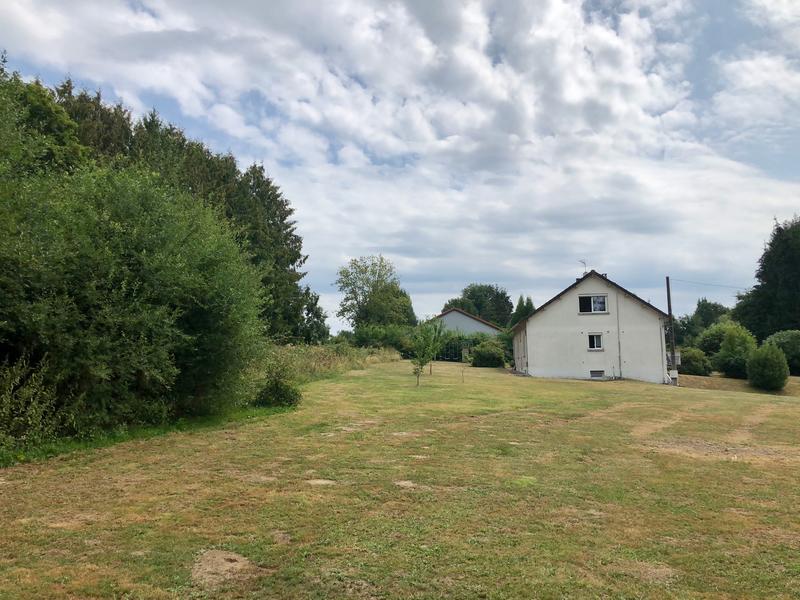 Maison - 170 m² - 10 pièces