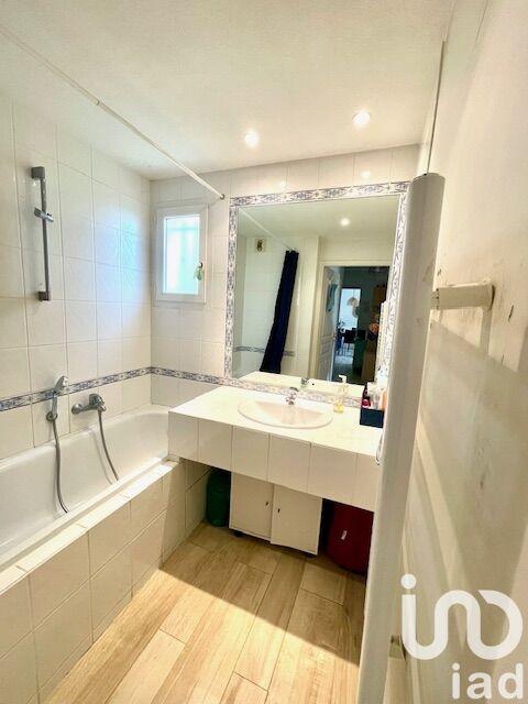 Appartement - 87 m² - 4 pièces