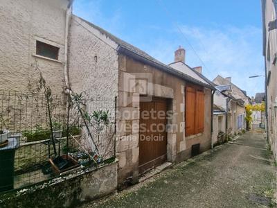 Maison - 37 m² - 1 pièce