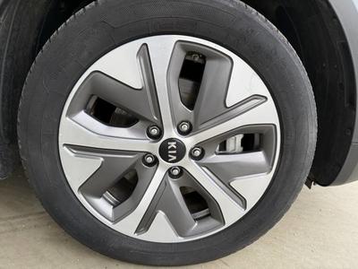 Kia Niro e- Electrique 204 ch Active