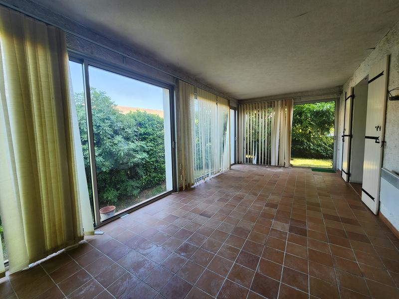 Maison d'architecte - 175 m² - 8 pièces