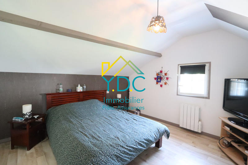 Maison - 175 m² - 5 pièces