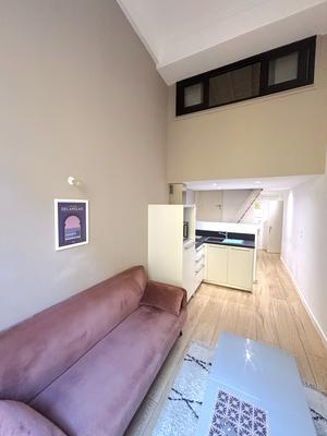 Appartement - 26 m² - 1 pièce