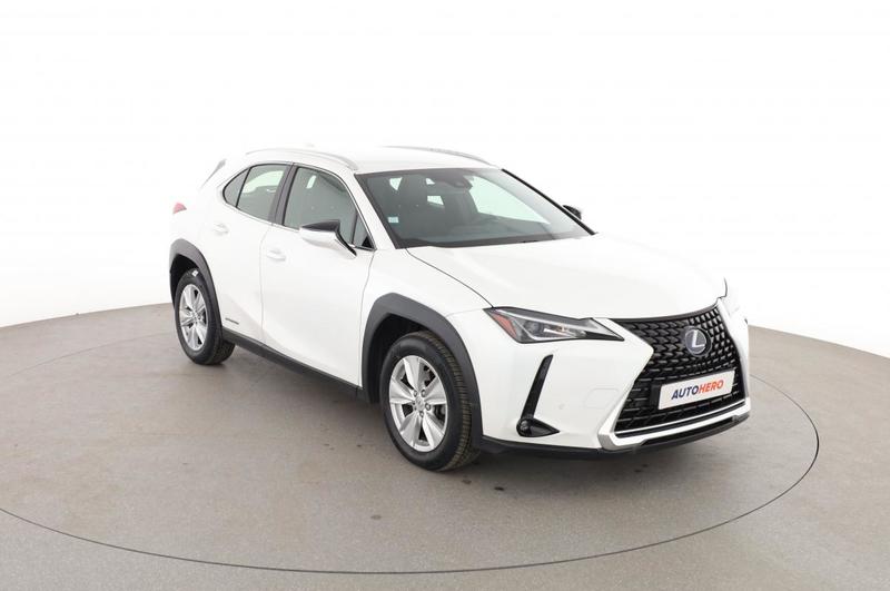Lexus Ux 250h Pack Confort Business 2wd 184 ch