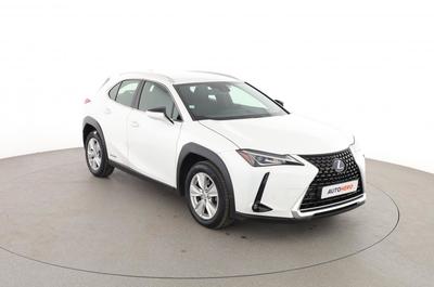 Lexus Ux 250h Pack Confort Business 2wd 184 ch