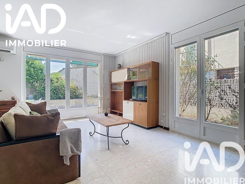 Maison - 153 m² - 7 pièces