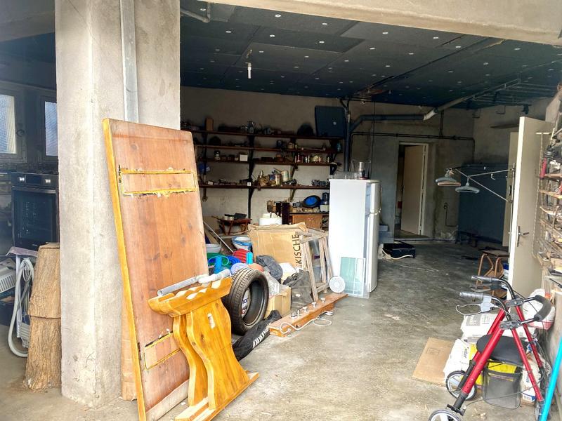 Maison - 168 m² - 7 pièces