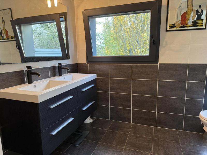 Bureau - 98 m² - 4 pièces